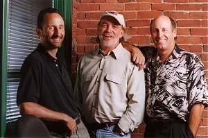 Tom Kimmel - Michael Camp - Paul Schatzking