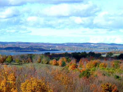 Read more about the article Leelanau Fall