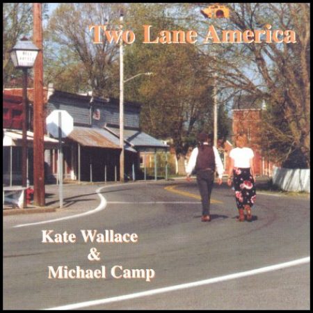 Two Lane America