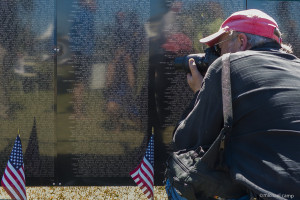 Read more about the article The Wall That Heals