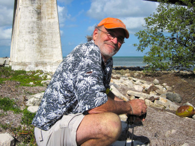Read more about the article Learning the Florida Keys
