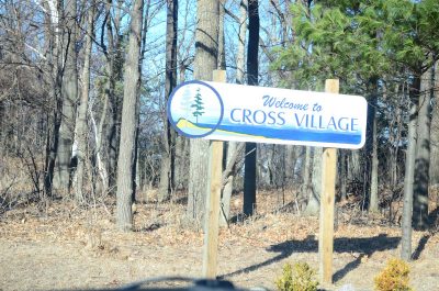 Read more about the article Cross Village