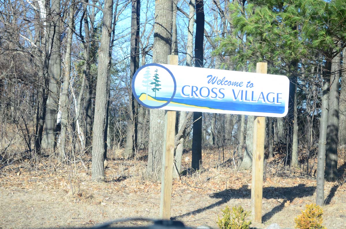 Cross Village michael camp